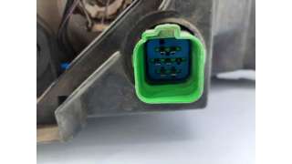 FARO IZQUIERDO FORD MONDEO II (1996-2000) 1.8 TD 90CV 1753CC - L.8020619 / 98BG13006FD