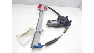 ELEVALUNAS DELANTERO IZQUIERDO FORD MONDEO II (1996-2000) 1.8 TD 90CV 1753CC - L.8020636 / 93BBF23201BZ