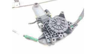 ELEVALUNAS DELANTERO IZQUIERDO FORD MONDEO II (1996-2000) 1.8 TD 90CV 1753CC - L.8020636 / 93BBF23201BZ