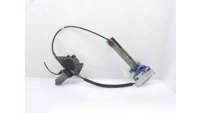 ELEVALUNAS TRASERO DERECHO FORD MONDEO II (1996-2000) 1.8 TD 90CV 1753CC - L.8020637 / 93BBF27000BU