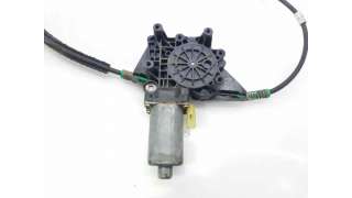 ELEVALUNAS TRASERO DERECHO FORD MONDEO II (1996-2000) 1.8 TD 90CV 1753CC - L.8020637 / 93BBF27000BU