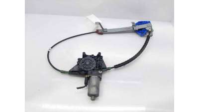 ELEVALUNAS TRASERO IZQUIERDO FORD MONDEO II (1996-2000) 1.8 TD 90CV 1753CC - L.8020638 / 1059785