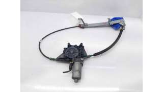 ELEVALUNAS TRASERO IZQUIERDO FORD MONDEO II (1996-2000) 1.8 TD 90CV 1753CC - L.8020638 / 1059785