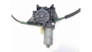 ELEVALUNAS TRASERO IZQUIERDO FORD MONDEO II (1996-2000) 1.8 TD 90CV 1753CC - L.8020638 / 1059785