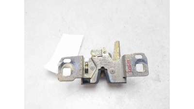 CERRADURA MALETERO / PORTON FORD MONDEO II (1996-2000) 1.8 TD 90CV 1753CC - L.8020640 / 96BGF43200AB
