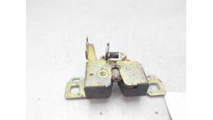 CERRADURA MALETERO / PORTON FORD MONDEO II (1996-2000) 1.8 TD 90CV 1753CC - L.8020640 / 96BGF43200AB 2