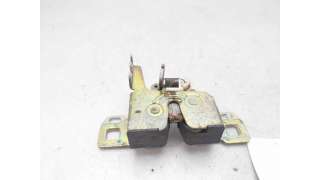 CERRADURA MALETERO / PORTON FORD MONDEO II (1996-2000) 1.8 TD 90CV 1753CC - L.8020640 / 96BGF43200AB