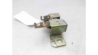 CERRADURA MALETERO / PORTON FORD MONDEO II (1996-2000) 1.8 TD 90CV 1753CC - L.8020640 / 96BGF43200AB