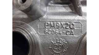 CULATA LAND ROVER RANGE ROVER SPORT (2013-) 3.0 D 4X4 258CV 2993CC - L.8020651 / PM9X206C064CA