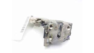 CERRADURA PUERTA DELANTERA DERECHA NISSAN ALMERA II HATCHBACK (2000-2003) 2.2 DI 110CV 2184CC - L.8020662 / 80502BM610