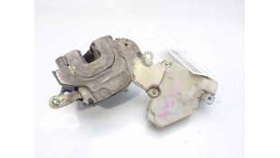 CERRADURA PUERTA DELANTERA DERECHA NISSAN ALMERA II HATCHBACK (2000-2003) 2.2 DI 110CV 2184CC - L.8020662 / 80502BM610 2