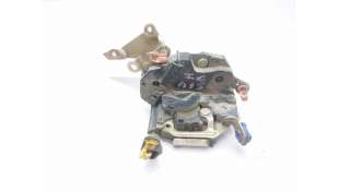 CERRADURA PUERTA DELANTERA IZQUIERDA NISSAN ALMERA II HATCHBACK (2000-2003) 2.2 DI 110CV 2184CC - L.8020663 / 80503BM610