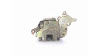 CERRADURA PUERTA DELANTERA IZQUIERDA NISSAN ALMERA II HATCHBACK (2000-2003) 2.2 DI 110CV 2184CC - L.8020663 / 80503BM610