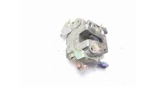 CERRADURA PUERTA DELANTERA IZQUIERDA NISSAN ALMERA II HATCHBACK (2000-2003) 2.2 DI 110CV 2184CC - L.8020663 / 80503BM610