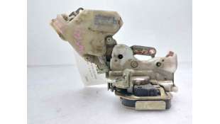 CERRADURA PUERTA TRASERA IZQUIERDA NISSAN ALMERA II HATCHBACK (2000-2003) 2.2 DI 110CV 2184CC - L.8020664 / 82503BM760