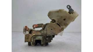CERRADURA PUERTA TRASERA IZQUIERDA NISSAN ALMERA II HATCHBACK (2000-2003) 2.2 DI 110CV 2184CC - L.8020664 / 82503BM760