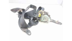 CINTURON SEGURIDAD DELANTERO DERECHO NISSAN ALMERA II HATCHBACK (2000-2003) 2.2 DI 110CV 2184CC - L.8020665 / 86884BM720