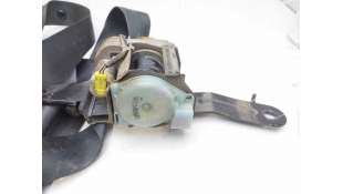 CINTURON SEGURIDAD DELANTERO DERECHO NISSAN ALMERA II HATCHBACK (2000-2003) 2.2 DI 110CV 2184CC - L.8020665 / 86884BM720 2