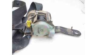 CINTURON SEGURIDAD DELANTERO DERECHO NISSAN ALMERA II HATCHBACK (2000-2003) 2.2 DI 110CV 2184CC - L.8020665 / 86884BM720