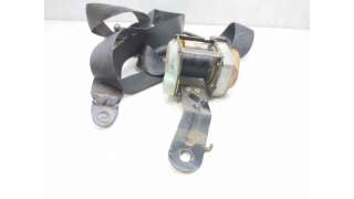 CINTURON SEGURIDAD DELANTERO DERECHO NISSAN ALMERA II HATCHBACK (2000-2003) 2.2 DI 110CV 2184CC - L.8020665 / 86884BM720