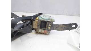 CINTURON SEGURIDAD DELANTERO DERECHO NISSAN ALMERA II HATCHBACK (2000-2003) 2.2 DI 110CV 2184CC - L.8020665 / 86884BM720