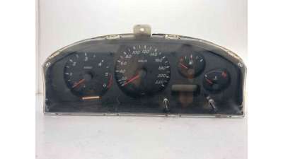 CUADRO INSTRUMENTOS NISSAN ALMERA II HATCHBACK (2000-2003) 2.2 DI 110CV 2184CC - L.8020669 / 24810BM478