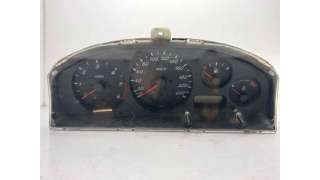 CUADRO INSTRUMENTOS NISSAN ALMERA II HATCHBACK (2000-2003) 2.2 DI 110CV 2184CC - L.8020669 / 24810BM478