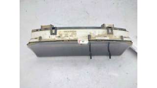 CUADRO INSTRUMENTOS NISSAN ALMERA II HATCHBACK (2000-2003) 2.2 DI 110CV 2184CC - L.8020669 / 24810BM478