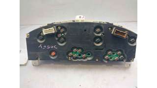 CUADRO INSTRUMENTOS NISSAN ALMERA II HATCHBACK (2000-2003) 2.2 DI 110CV 2184CC - L.8020669 / 24810BM478