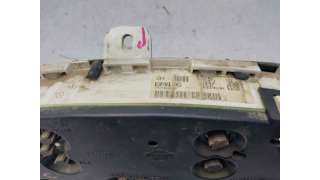 CUADRO INSTRUMENTOS NISSAN ALMERA II HATCHBACK (2000-2003) 2.2 DI 110CV 2184CC - L.8020669 / 24810BM478