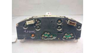 CUADRO INSTRUMENTOS NISSAN ALMERA II HATCHBACK (2000-2003) 2.2 DI 110CV 2184CC - L.8020669 / 24810BM478