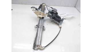 ELEVALUNAS DELANTERO IZQUIERDO NISSAN ALMERA II HATCHBACK (2000-2003) 2.2 DI 110CV 2184CC - L.8020673 / 80701BM71B