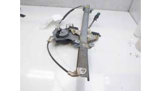 ELEVALUNAS DELANTERO IZQUIERDO NISSAN ALMERA II HATCHBACK (2000-2003) 2.2 DI 110CV 2184CC - L.8020673 / 80701BM71B