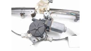 ELEVALUNAS DELANTERO IZQUIERDO NISSAN ALMERA II HATCHBACK (2000-2003) 2.2 DI 110CV 2184CC - L.8020673 / 80701BM71B