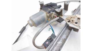 ELEVALUNAS DELANTERO IZQUIERDO NISSAN ALMERA II HATCHBACK (2000-2003) 2.2 DI 110CV 2184CC - L.8020673 / 80701BM71B