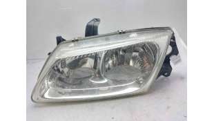 FARO IZQUIERDO NISSAN ALMERA II HATCHBACK (2000-2003) 2.2 DI 110CV 2184CC - L.8020675 / 26060BN01A