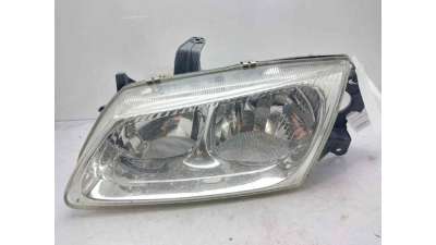FARO IZQUIERDO NISSAN ALMERA II HATCHBACK (2000-2003) 2.2 DI 110CV 2184CC - L.8020675 / 26060BN01A
