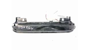 LUZ CENTRAL DE FRENO NISSAN ALMERA II HATCHBACK (2000-2003) 2.2 DI 110CV 2184CC - L.8020676 / 26590BM400 2