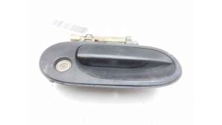 MANETA EXTERIOR DELANTERA DERECHA NISSAN ALMERA II HATCHBACK (2000-2003) 2.2 DI 110CV 2184CC - L.8020680 / 80606BM660