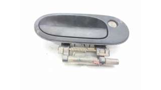 MANETA EXTERIOR DELANTERA DERECHA NISSAN ALMERA II HATCHBACK (2000-2003) 2.2 DI 110CV 2184CC - L.8020680 / 80606BM660