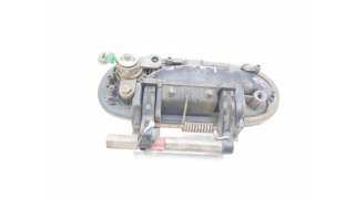 MANETA EXTERIOR DELANTERA DERECHA NISSAN ALMERA II HATCHBACK (2000-2003) 2.2 DI 110CV 2184CC - L.8020680 / 80606BM660