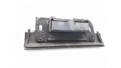 MANETA EXTERIOR PORTON NISSAN ALMERA II HATCHBACK (2000-2003) 2.2 DI 110CV 2184CC - L.8020682 / 90810BM461