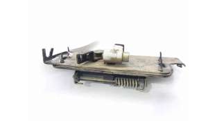 MANETA EXTERIOR PORTON NISSAN ALMERA II HATCHBACK (2000-2003) 2.2 DI 110CV 2184CC - L.8020682 / 90810BM461 2