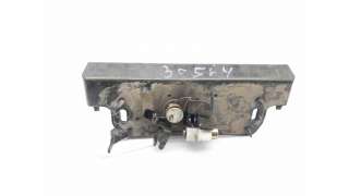 MANETA EXTERIOR PORTON NISSAN ALMERA II HATCHBACK (2000-2003) 2.2 DI 110CV 2184CC - L.8020682 / 90810BM461