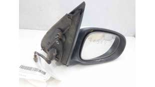 RETROVISOR DERECHO NISSAN ALMERA II HATCHBACK (2000-2003) 2.2 DI 110CV 2184CC - L.8020701 / K6301BN2MA