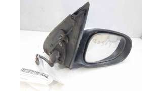 RETROVISOR DERECHO NISSAN ALMERA II HATCHBACK (2000-2003) 2.2 DI 110CV 2184CC - L.8020701 / K6301BN2MA