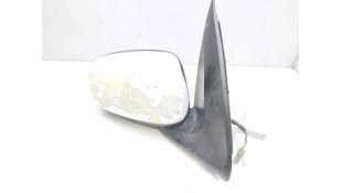 RETROVISOR DERECHO NISSAN ALMERA II HATCHBACK (2000-2003) 2.2 DI 110CV 2184CC - L.8020701 / K6301BN2MA 2