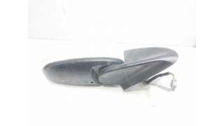 RETROVISOR DERECHO NISSAN ALMERA II HATCHBACK (2000-2003) 2.2 DI 110CV 2184CC - L.8020701 / K6301BN2MA