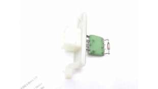 RESISTENCIA CALEFACCION FORD TOURNEO CONNECT / GRAND TOURNEO CONNECT KOMBI (2013-) 1.6 TDCI 95CV 1560CC - L.8020744 / AV1H8