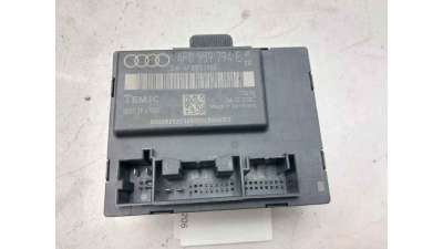 CENTRALITA CIERRE AUDI A6 (2004-2008) 2.0 TDI 140CV 1968CC - L.8020759 / 4F0959794E